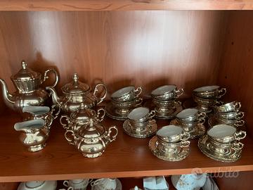 Servizio porcellana Bavaria