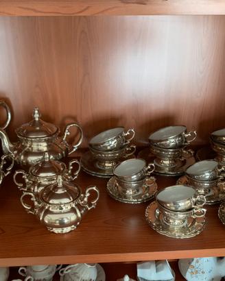 Servizio porcellana Bavaria