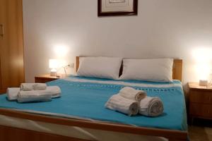 Semplice appartamento a 3 km dal mare