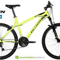 Bici b twin nuova di zecca