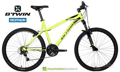 Bici b twin nuova di zecca