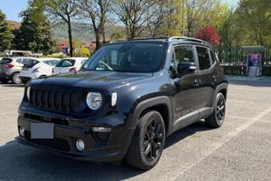 Jeep Renegade 1.0 T3 120CV – 2021 – Total Black