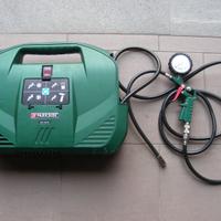 COMPRESSORE PARKSIDE