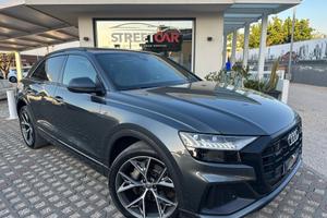 Audi Q8 50 TDI 286 CV quattro S LINE