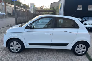 Renault Twingo SCe Zen