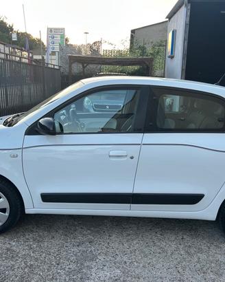 Renault Twingo SCe Zen