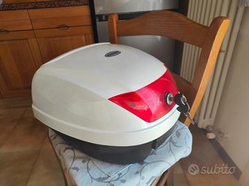 bauletto Piaggio Liberty