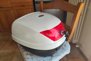 bauletto Piaggio Liberty