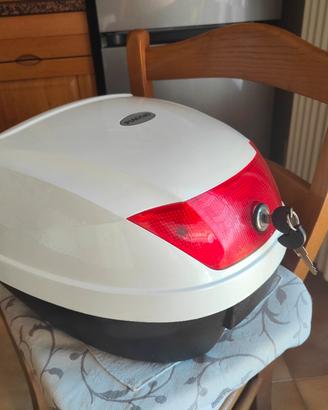 bauletto Piaggio Liberty