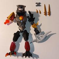 LEGO LEGENDS OF CHIMA: Chi Panthar (70208)