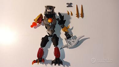 LEGO LEGENDS OF CHIMA: Chi Panthar (70208)