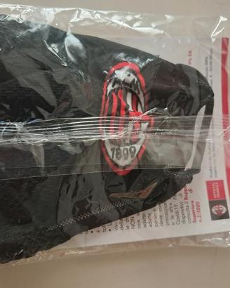 mascherina Milan