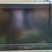 Tv lcd Panasonic