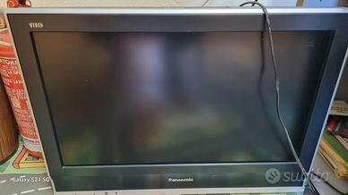 Tv lcd Panasonic