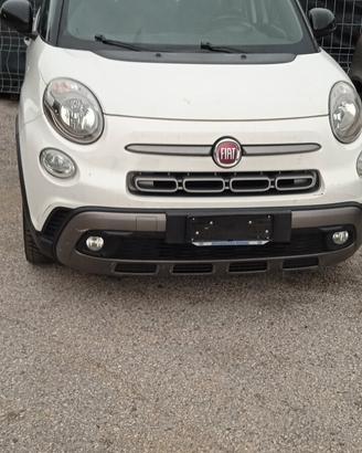 fiat 500l ricambi