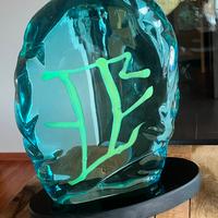 Scultura Murano Licata