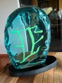 Scultura Murano Licata