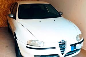 Alfa Romeo 147 1.9 JTD 115cv