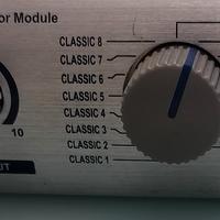 Compressore per voce e strumento 