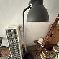 Lampada Ikea HEKTAR