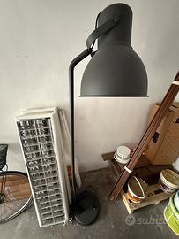 Lampada Ikea HEKTAR