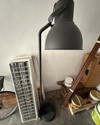 Lampada Ikea HEKTAR