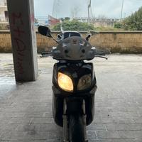 Yamaha xenter 150