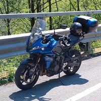 Triumph Tiger Sport 660