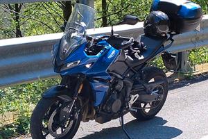 Triumph Tiger Sport 660