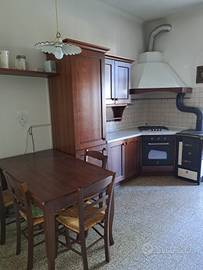 Appartamento bicamere non arredato Gorizia