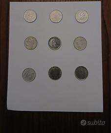 100 lire commemorative