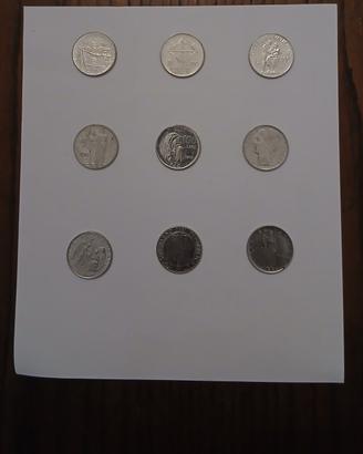 100 lire commemorative