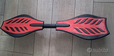 Waveboard