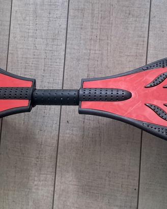 Waveboard