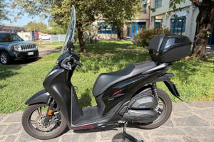 Honda SH 150 SPORTY
