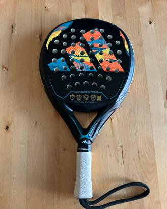 Racchetta Padel donna