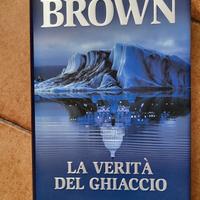 libro "La verità del ghiaccio "