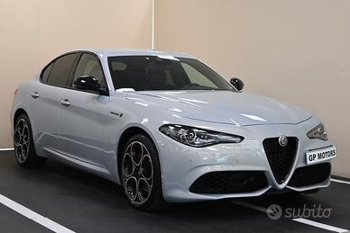 ALFA ROMEO Giulia (2016) Giulia 2.0 Turbo 280 C...
