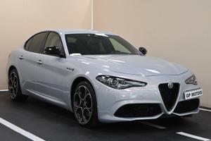 ALFA ROMEO Giulia (2016) Giulia 2.0 Turbo 280 C...