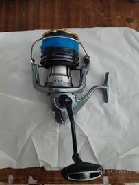 mulinello Shimano fliegen sd 35