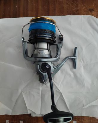 mulinello Shimano fliegen sd 35