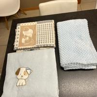 Coperte invernali
