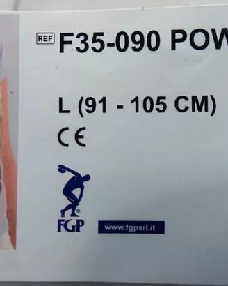busto ortopedico FGP F-35 090 taglia L (91X1