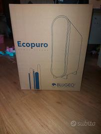 depuratore acqua