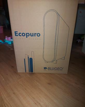 depuratore acqua