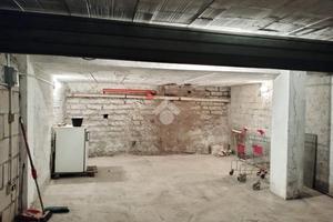 POSTO AUTO A ROMA