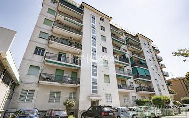 Appartamento a Monza 3 locali