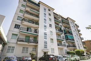 Appartamento a Monza 3 locali