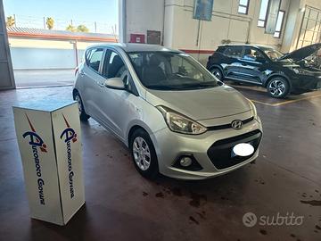 Hyundai i10 1.0 MPI Classic