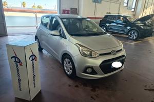 Hyundai i10 1.0 MPI Classic